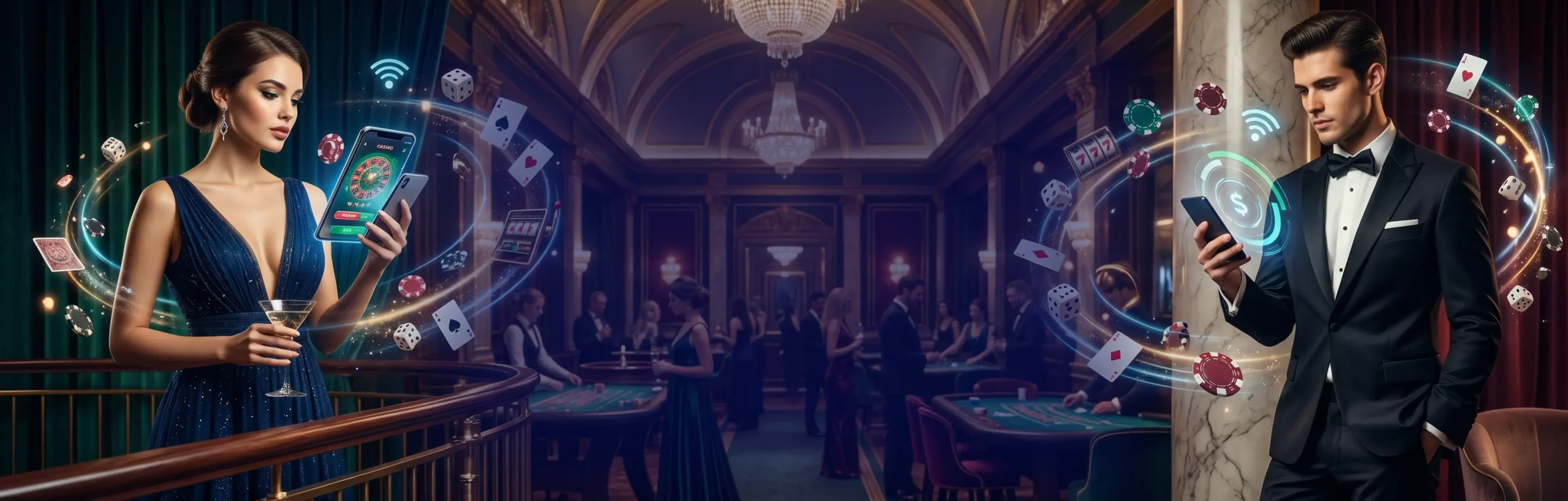 Royalxo App