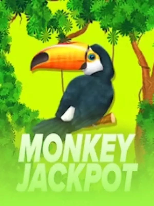 Monkey Jackpot Monkey Jackpot