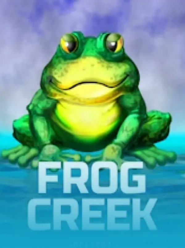 Frog Greek Frog Greek