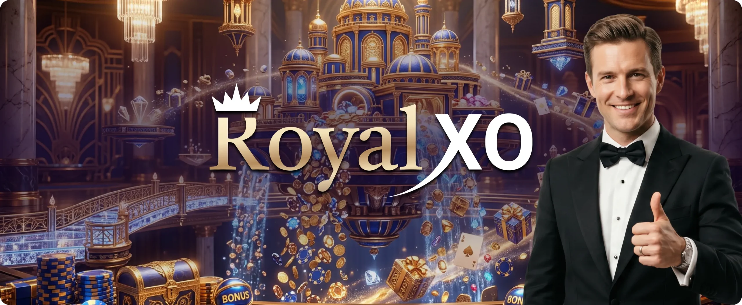Royalxo Casino Royalxo Casino