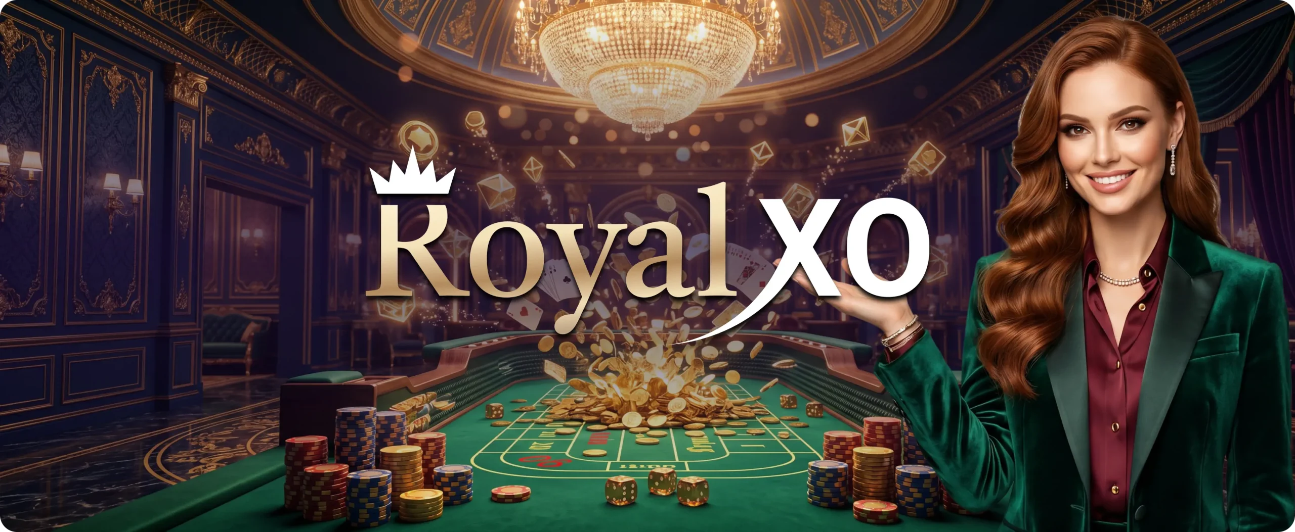 Royalxo Mobile App Herunterladen