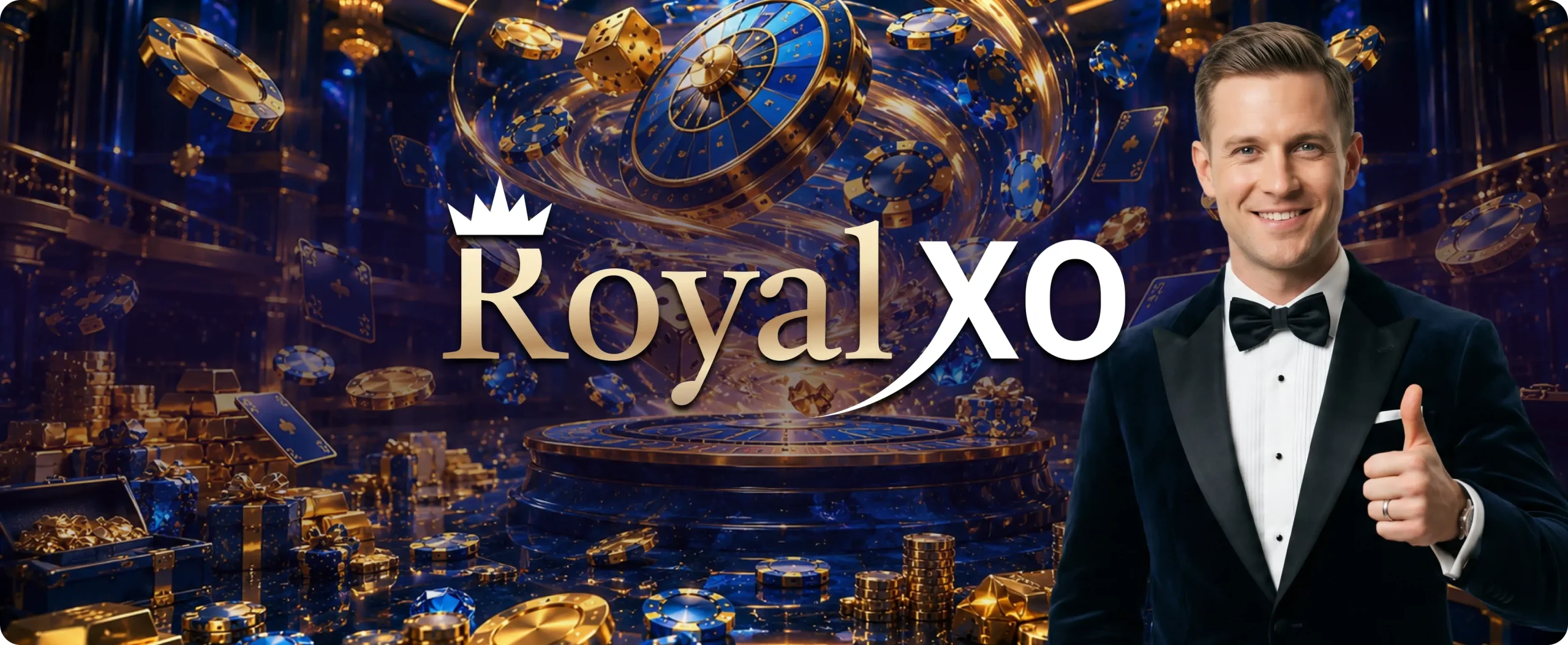 Royalxo Casino-Boni Royalxo Casino-Boni